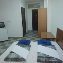 Aelita Hostel интерьер отеля