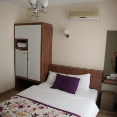 Marina Hotel Стандартный номер фото 16