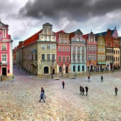 Отель Stary Rynek 24 Польша, Познань - отзывы, цены и фото номеров - забронировать отель Stary Rynek 24 онлайн