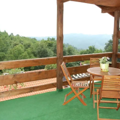 Отель Valdi Hill Complex 3* Студия