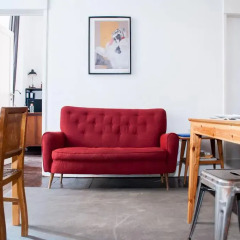 Отель BoHo Alecrim - Guesthouse комната для гостей фото 3