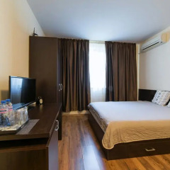 Отель April Studios in Sandanski Сандански удобства в номере