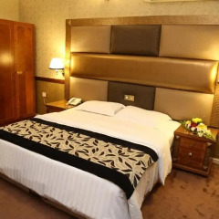 Отель Dubai Palm Дубай сейф в номере