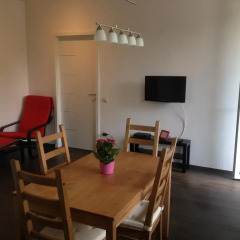 Отель Platán apartman Будапешт комната для гостей фото 3