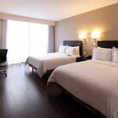 Отель Fiesta Inn Insurgentes Viaducto 4* Представительский номер фото 6