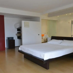 Grand Hotel Tiziano E Dei Congressi Лечче комната для гостей