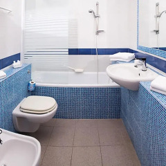 Hotel Bel 3 3* Номер Эконом с разными типами кроватей