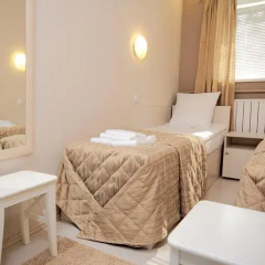 Mark Inn Hotel 2* Номер категории Эконом с различными типами кроватей фото 4
