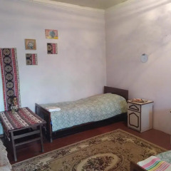 Отель Vazken's Guest House Армения, Татев - отзывы, цены и фото номеров - забронировать отель Vazken's Guest House онлайн комната для гостей фото 2