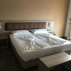 Herges Hotel 3* Номер Делюкс с различными типами кроватей фото 14