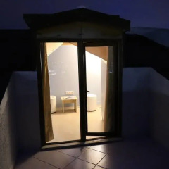 Tuzlam Otel Турция, Стамбул - отзывы, цены и фото номеров - забронировать отель Tuzlam Otel онлайн балкон