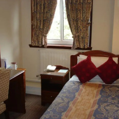 Kings Park Hotel 3* Стандартный номер с различными типами кроватей фото 2