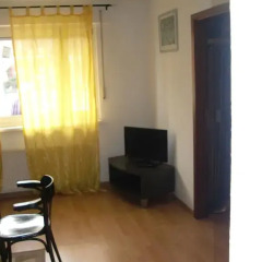 Отель Ferienwohnung im Zentrum Lierenfeld комната для гостей фото 4