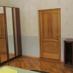 Гостиница Лесная Дача комната для гостей