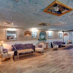 Hotel Antik интерьер отеля фото 3
