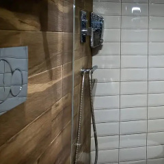 Hotel Domus Tiberina 2* Стандартный номер с различными типами кроватей фото 7