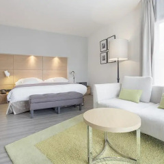 Hotel Barcelona Catedral 4* Полулюкс с различными типами кроватей фото 8