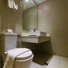 Отель Best Western Sand Bar Resort 3* Номер Делюкс с различными типами кроватей фото 2
