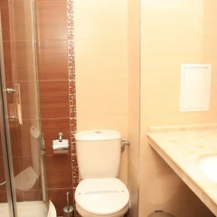 Hotel Tia Maria 3* Стандартный семейный номер с двуспальной кроватью фото 4