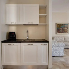 Апартаменты Kometa Suites & Apartments Апартаменты с различными типами кроватей фото 20