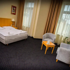 Hotel Sofia детские мероприятия