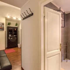 Отель Erika House интерьер отеля