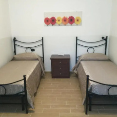 Отель Romana Bed & Breakfast комната для гостей фото 3