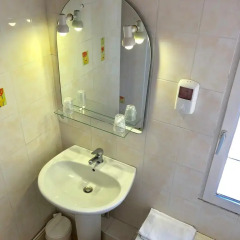 Отель Citotel Le Volney 2* Номер Делюкс фото 5
