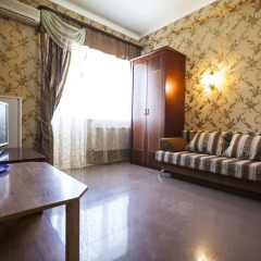Гостиница RS-Royal комната для гостей
