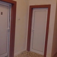 Отель Guest Rooms Ruven удобства в номере