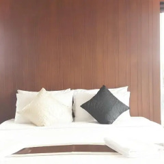 Отель Putter House 3* Номер Делюкс разные типы кроватей фото 7