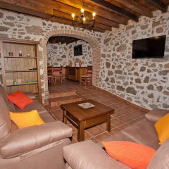 Отель Casa Rural Abuelo Pedro Испания, Тотанес - отзывы, цены и фото номеров - забронировать отель Casa Rural Abuelo Pedro онлайн развлечения
