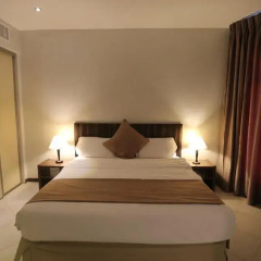Jabal Amman Hotel (Heritage House) комната для гостей фото 2