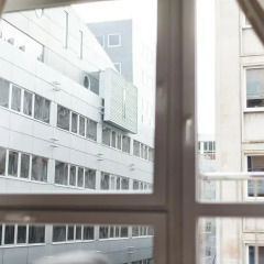 Отель Apartment4you Centrum 1 Апартаменты с различными типами кроватей фото 50
