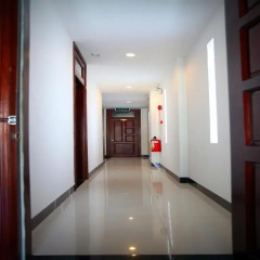 Souvenir Nha Trang Hotel 2* Номер Делюкс с различными типами кроватей фото 4