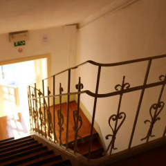 Отель Viriato Rooms интерьер отеля