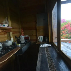 Отель Katamah Guesthouse 4* Люкс фото 15