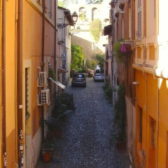 Отель Trastevere Prestige фото 2