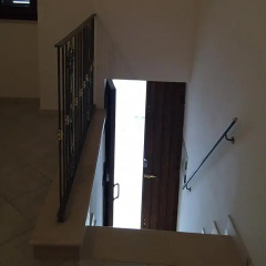 Отель Bel Poggio di Toni B&B Стандартный номер фото 26
