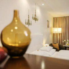 Boutique Hotel Das Tigra интерьер отеля фото 3