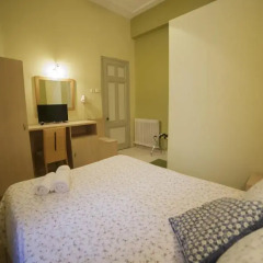 Atlantis Hotel комната для гостей фото 4