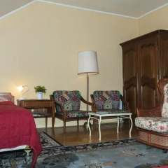 Отель Bellevue Budapest B&B интерьер отеля фото 2