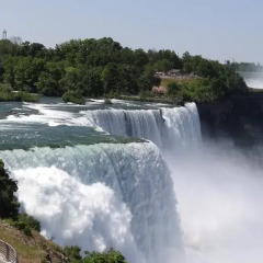 Отель Wyndham Garden at Niagara Falls США, Ниагара-Фолс - отзывы, цены и фото номеров - забронировать отель Wyndham Garden at Niagara Falls онлайн приотельная территория