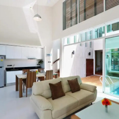 Отель Villa Alia комната для гостей фото 5