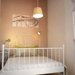 Отель Apartamentos Casa Rosaleda Испания, Херес-де-ла-Фронтера - отзывы, цены и фото номеров - забронировать отель Apartamentos Casa Rosaleda онлайн удобства в номере фото 2