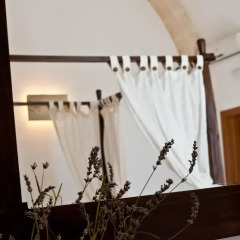 Отель Masseria La Gravina Полулюкс фото 4