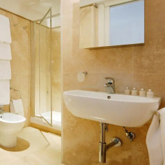 Апартаменты Navona Luxury Apartments Улучшенные апартаменты с различными типами кроватей фото 12