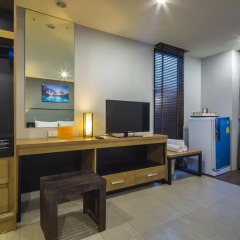 Livotel Hotel Lat Phrao Bangkok удобства в номере