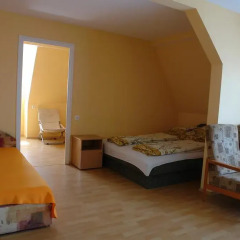 Отель Valentína Apartmanház Венгрия, Силвашварад - отзывы, цены и фото номеров - забронировать отель Valentína Apartmanház онлайн детские мероприятия фото 2