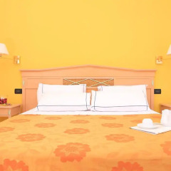 Hotel Nantis 4* Стандартный номер фото 3